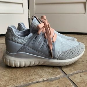 Adidas Tubular Radial Shoes